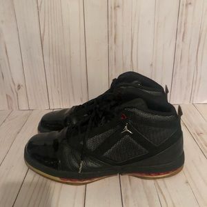 AIR JORDAN 16 RETRO 'COUNTDOWN PACK size 13 2008